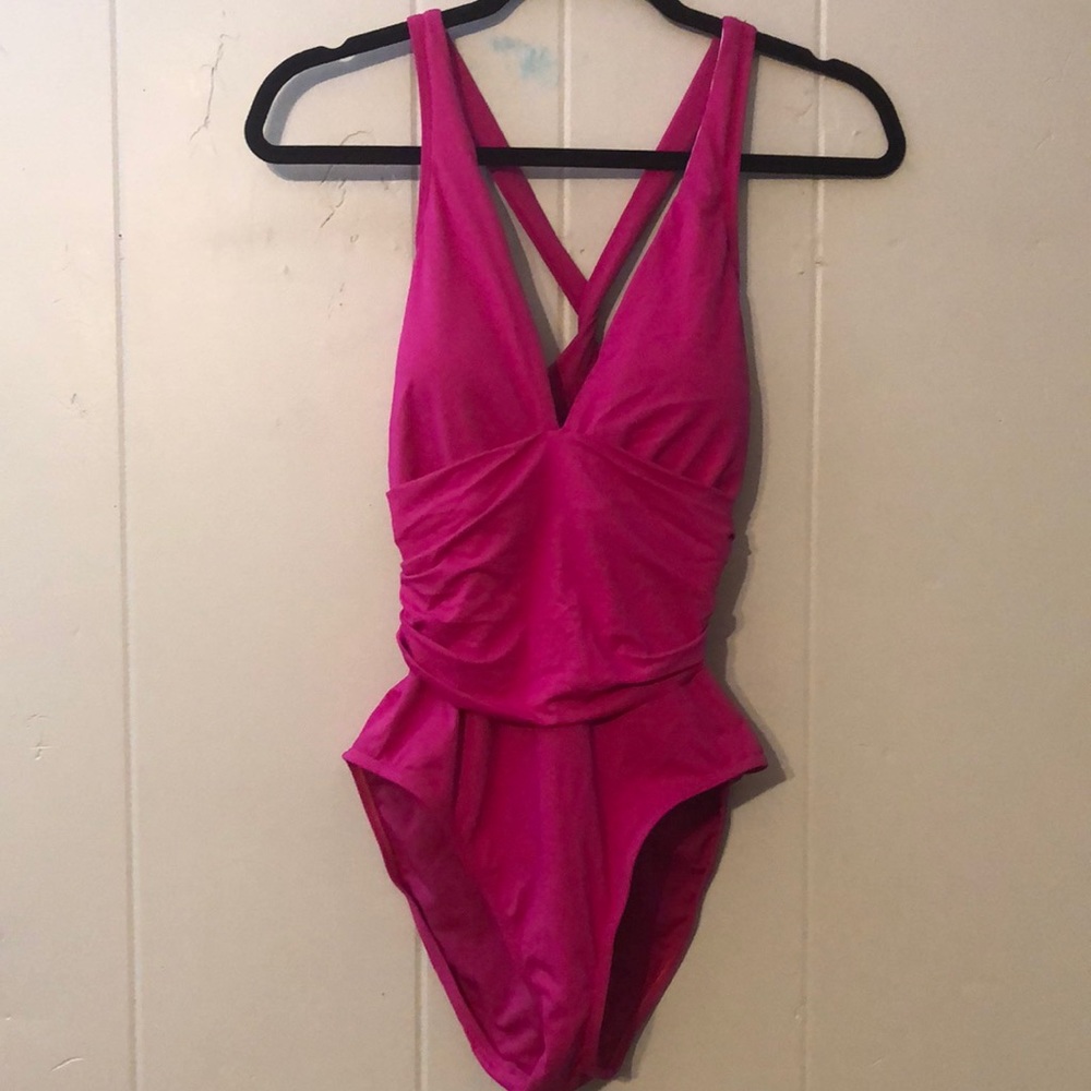 Ralph Lauren swim